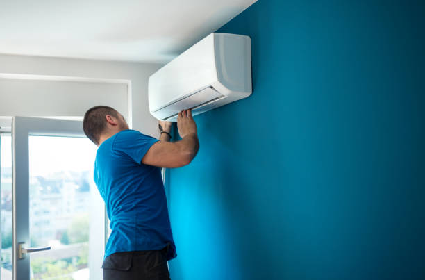 Best HVAC service technicians  in Larimore, ND