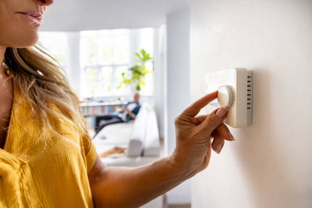 Best HVAC cleaning services  in Larimore, ND