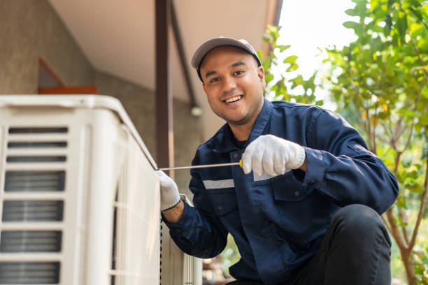 Best Affordable HVAC services  in Larimore, ND