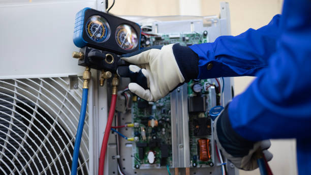 Best HVAC companies near me  in Larimore, ND